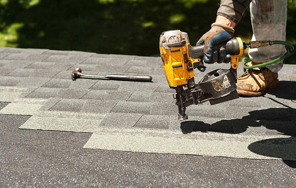 Best Gutter Installation and Roofing  in Brownsville, TN